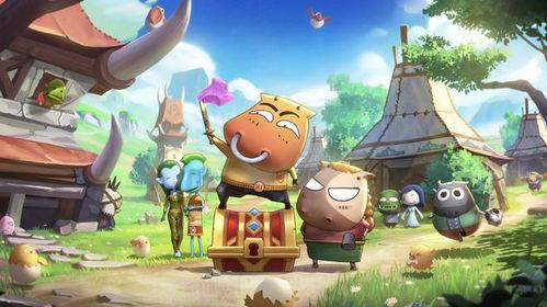 我叫MT：归来,我叫MT：归来传奇再续